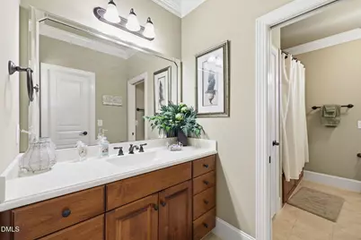106 Meadow Oak Lane, Garner, NC 27529 - Photo 28