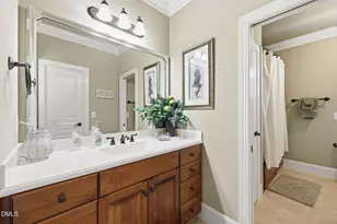 106 Meadow Oak Ln, Garner, NC 27529 - Photo 28