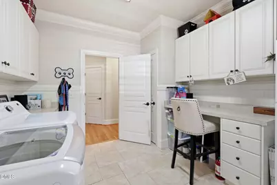 106 Meadow Oak Lane, Garner, NC 27529 - Photo 26