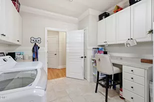 106 Meadow Oak Ln, Garner, NC 27529 - Photo 26