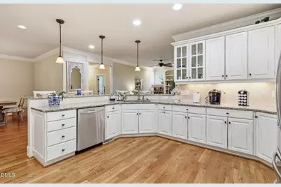 106 Meadow Oak Lane, Garner, NC 27529 - Photo 12