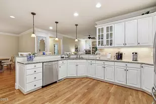 106 Meadow Oak Ln, Garner, NC 27529 - Photo 12