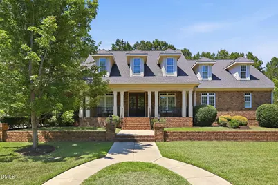106 Meadow Oak Lane, Garner, NC 27529 - Photo 1