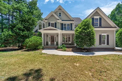 150 Rivers Edge Drive, Youngsville, NC 27596 - Photo 1