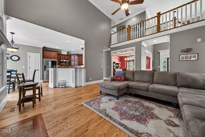 150 Rivers Edge Drive, Youngsville, NC 27596 - Photo 14