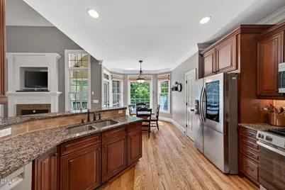 150 Rivers Edge Drive, Youngsville, NC 27596 - Photo 20
