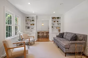1101 Winona Rd, Raleigh, NC 27609 - Photo 4
