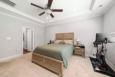 206 S Titus Lane, Wendell, NC 27591 - Photo 18
