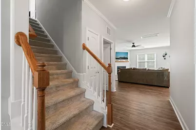 206 S Titus Lane, Wendell, NC 27591 - Photo 28