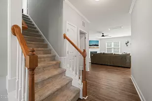 206 S Titus Ln, Wendell, NC 27591 - Photo 28