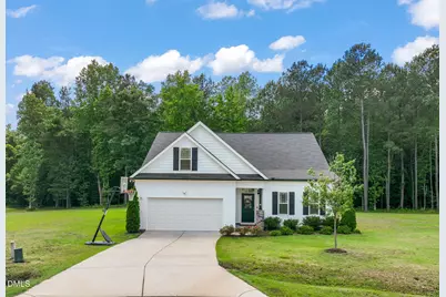 206 S Titus Lane, Wendell, NC 27591 - Photo 1
