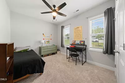 206 S Titus Lane, Wendell, NC 27591 - Photo 24