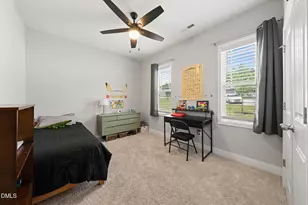 206 S Titus Ln, Wendell, NC 27591 - Photo 24