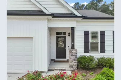 206 S Titus Lane, Wendell, NC 27591 - Photo 2