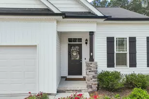 206 S Titus Ln, Wendell, NC 27591 - Photo 2