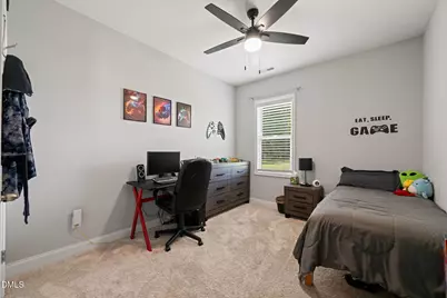 206 S Titus Lane, Wendell, NC 27591 - Photo 26