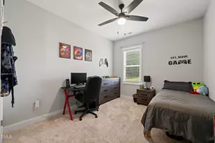 206 S Titus Ln, Wendell, NC 27591 - Photo 26