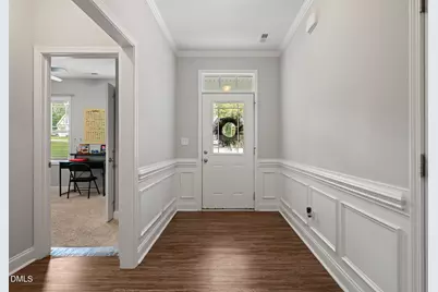 206 S Titus Lane, Wendell, NC 27591 - Photo 4
