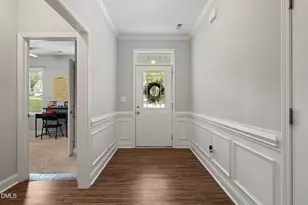 206 S Titus Ln, Wendell, NC 27591 - Photo 4