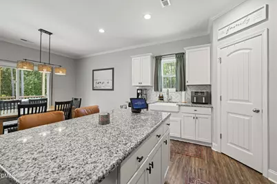 206 S Titus Lane, Wendell, NC 27591 - Photo 10