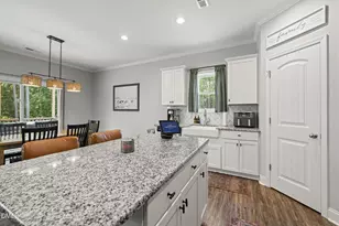 206 S Titus Ln, Wendell, NC 27591 - Photo 10