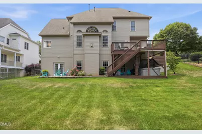 8005 Oneal Road, Raleigh, NC 27613 - Photo 4