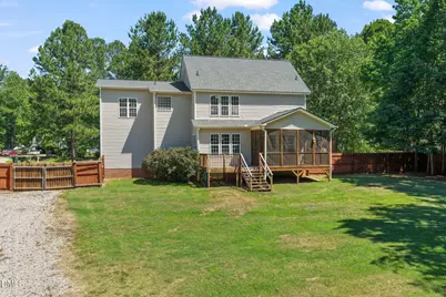 497 Barrette Lane, Archer Lodge, NC 27591 - Photo 4