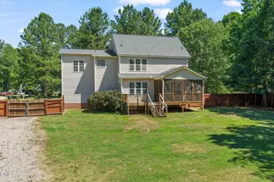 497 Barrette Ln, Wendell, NC 27591 - Photo 4