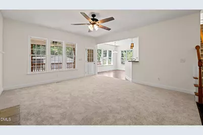 497 Barrette Lane, Archer Lodge, NC 27591 - Photo 16