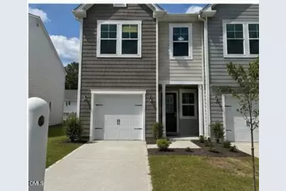 243 Paramount Drive, Smithfield, NC 27577 - Photo 1