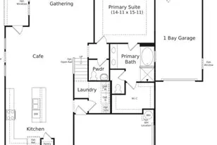 256 Juniper Br Trl, Four Oaks, NC 27524 - Photo 4