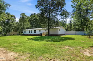 22 Thoroughfare Branch Rd, Sanford, NC 27332 - Photo 30