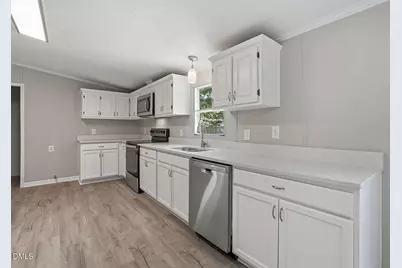 22 Thoroughfare Branch Road, Sanford, NC 27332 - Photo 12