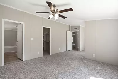 22 Thoroughfare Branch Road, Sanford, NC 27332 - Photo 20