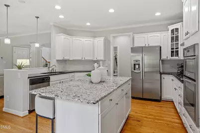 1019 Bianco Drive, Raleigh, NC 27607 - Photo 12