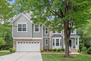1019 Bianco Dr, Raleigh, NC 27607 - Photo 1