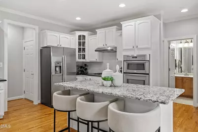 1019 Bianco Drive, Raleigh, NC 27607 - Photo 10