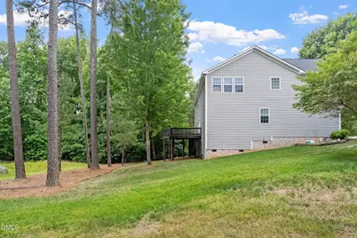 1019 Bianco Drive, Raleigh, NC 27607 - Photo 24