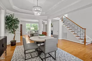 1019 Bianco Dr, Raleigh, NC 27607 - Photo 6