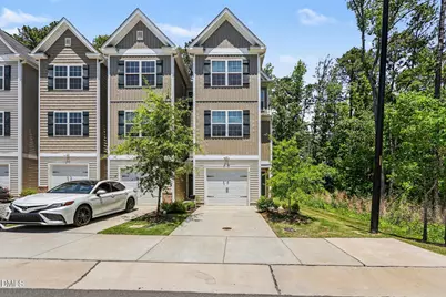 4157 Trevino Drive, Durham, NC 27704 - Photo 2