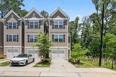 4157 Trevino Drive, Durham, NC 27704 - Photo 1