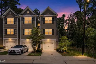 4157 Trevino Drive, Durham, NC 27704 - Photo 2