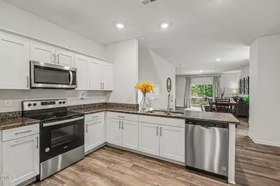 4157 Trevino Drive, Durham, NC 27704 - Photo 12