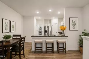 4157 Trevino Dr, Durham, NC 27704 - Photo 8