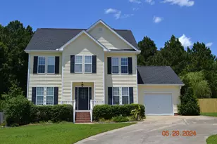1321 East Stone Arch Drive, Fuquay-Varina, NC 27526 - Photo 1