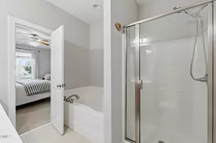 1111 Willowgrass Ln, Wake Forest, NC 27587 - Photo 18
