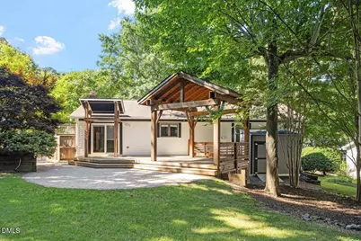 307 Wyatts Pond Lane, Cary, NC 27513 - Photo 36