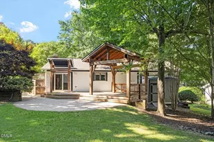 307 Wyatts Pond Ln, Cary, NC 27513 - Photo 36