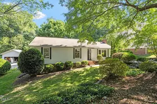 307 Wyatts Pond Ln, Cary, NC 27513 - Photo 2