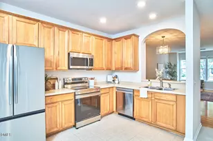 215 Grey Elm Trail, Durham, NC 27713 - Photo 4